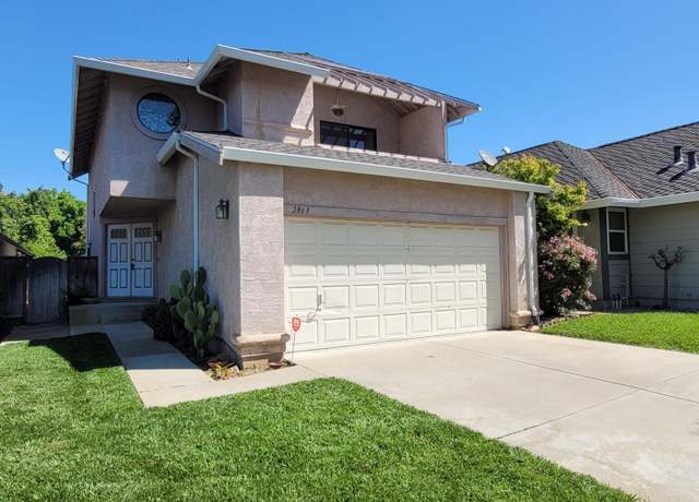 Property at 2863 El Capitan Dr, Pleasanton, CA 94566, 3 beds, 2.5 baths