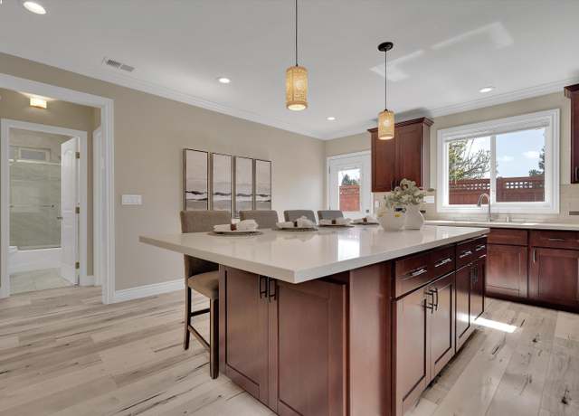 Property at 4433 Fair Ave, Oakland, CA 94619, 4 beds, 3 baths