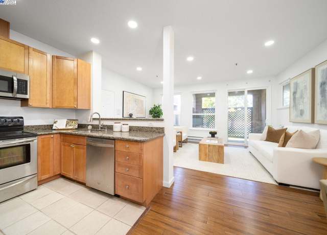 Property at 3695 Stevenson Blvd #144, Fremont, CA 94538, 3 beds, 3 baths