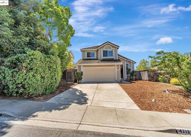 Property at 4212 Mcswain Ct, Antioch, CA 94531, 5 beds, 3 baths