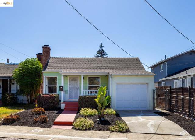 Property at 2018 99th Ave, Oakland, CA 94603, 2 beds, 1 bath