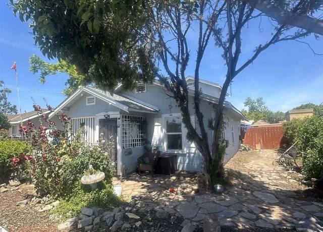 Property at 12 Rossi Ave, Antioch, CA 94509, 2 beds, 1 bath