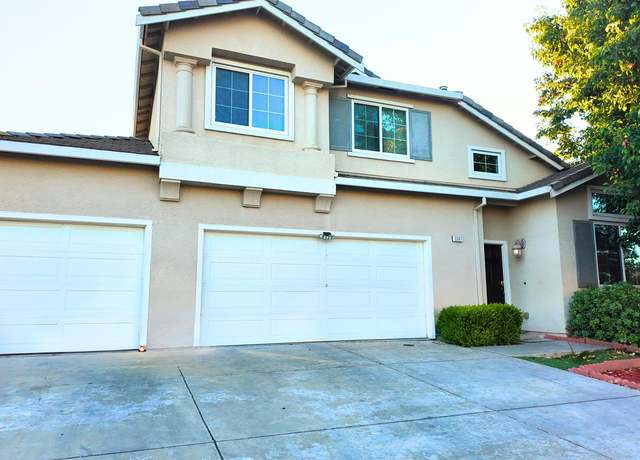 Property at 5247 Agapanthus Ct, Stockton, CA 95212, 4 beds, 3 baths