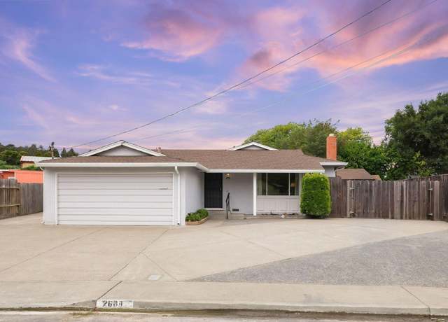 Property at 2609 Odonnell Dr, San Pablo, CA 94806, 3 beds, 2 baths