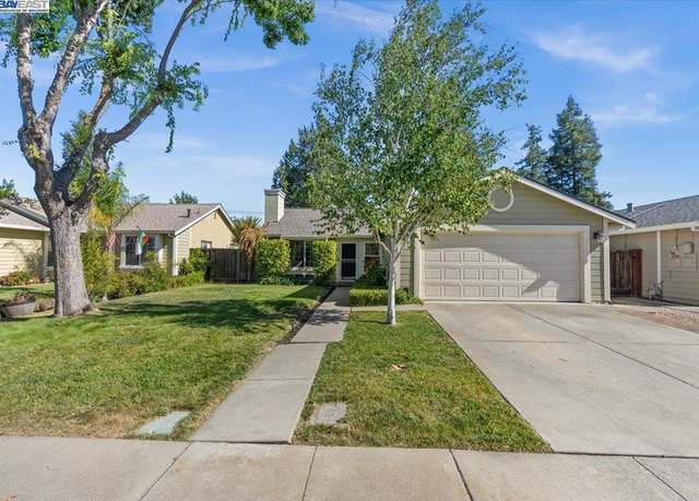 Property at 3869 Silver Oaks Way, Livermore, CA 94550, 3 beds, 2 baths
