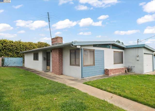 Property at 36686 Charles St, Newark, CA 94560, 3 beds, 2 baths