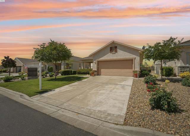 Property at 491 Central Park Pl, Brentwood, CA 94513, 2 beds, 2 baths