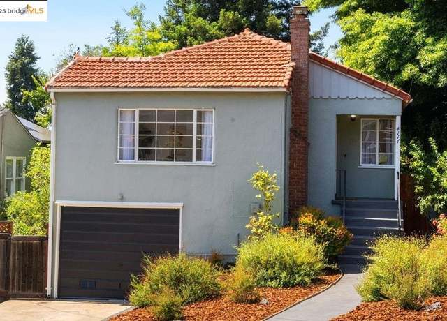 Property at 4117 Kuhnle Ave, Oakland, CA 94605, 3 beds, 2 baths