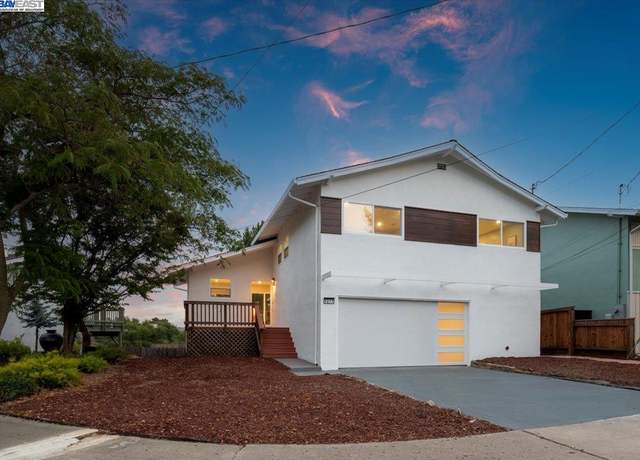 Property at 5277 Winifred Dr, Castro Valley, CA 94546, 5 beds, 3 baths
