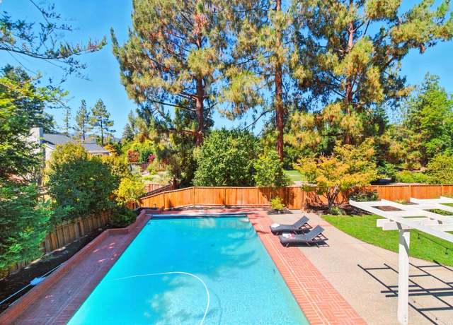 Property at 2673 Velvet Way, Walnut Creek, CA 94596, 5 beds, 2.5 baths