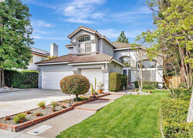 Property at 618 Loyola Way, Livermore, CA 94550, 4 beds, 3 baths