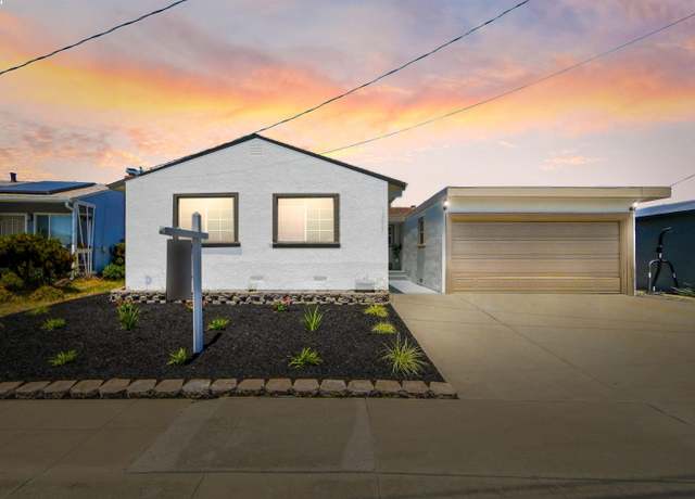Property at 1377 Henderson Ln, Hayward, CA 94544, 3 beds, 2 baths