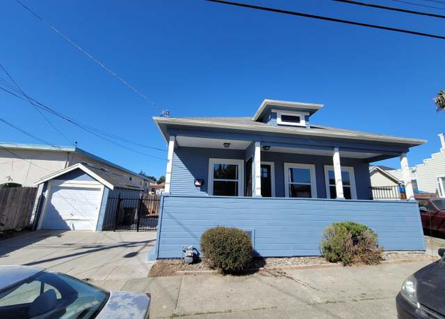 Property at 3137 Pleitner Ave, Oakland, CA 94602, 3 beds, 2 baths