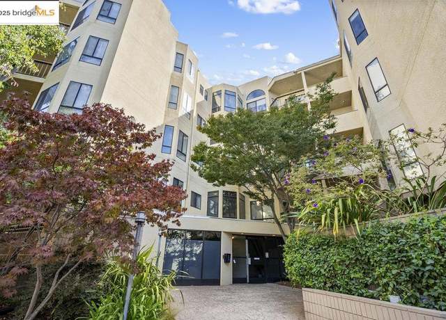 Property at 330 Park View Ter #104, Oakland, CA 94610, 2 beds, 2 baths