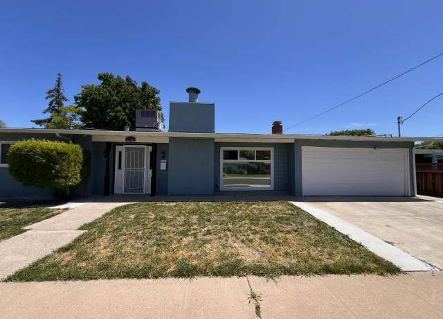 Property at 2748 Eastgate Ave, Concord, CA 94520, 4 beds, 2 baths