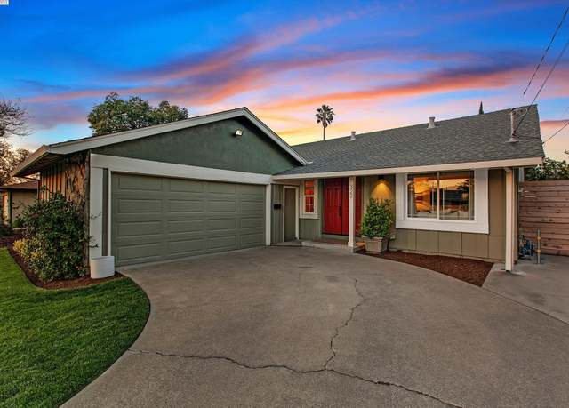 Property at 322 Nadine St, Livermore, CA 94550, 4 beds, 2 baths