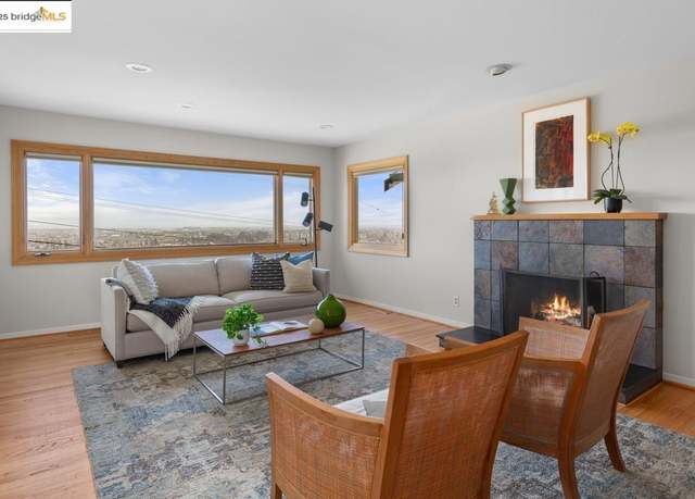 Property at 11718 Cranford Way, Oakland, CA 94605, 4 beds, 3 baths