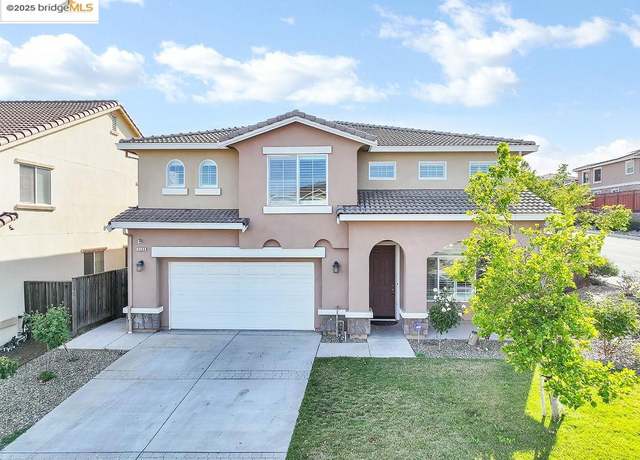 Property at 3120 Rio Viejo Dr, Bay Point, CA 94565, 5 beds, 3 baths