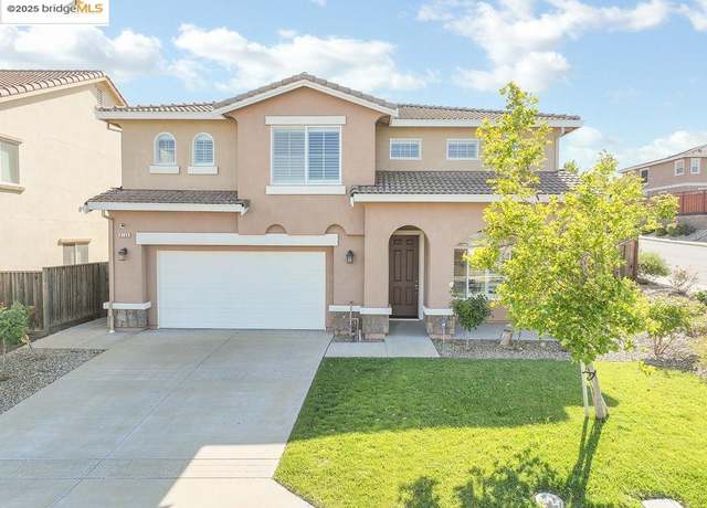 Property at 3120 Rio Viejo Dr, Bay Point, CA 94565, 5 beds, 3 baths