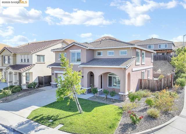 Property at 3120 Rio Viejo Dr, Bay Point, CA 94565, 5 beds, 3 baths