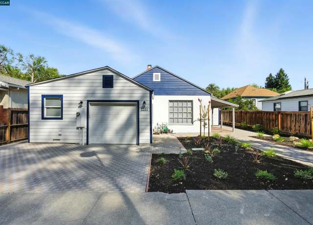 Property at 2251 Pacheco St, Concord, CA 94520, 3 beds, 2.5 baths