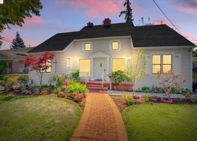 Property at 529 Warwick Ave, San Leandro, CA 94577, 3 beds, 3.5 baths