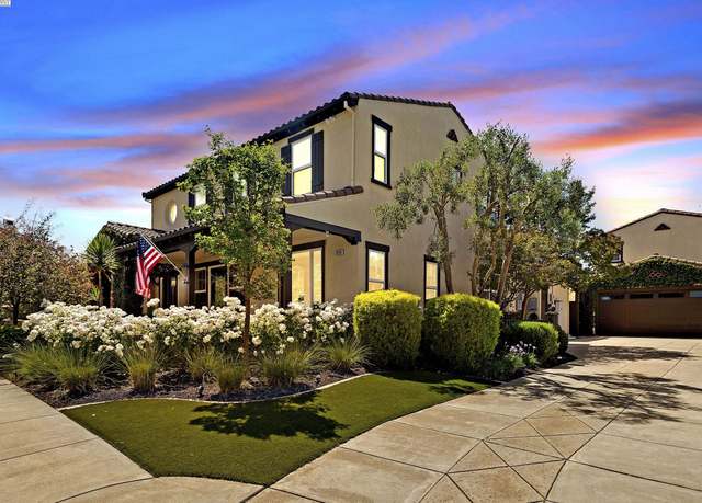 Property at 2465 Belmont Dr, Livermore, CA 94550, 5 beds, 5 baths
