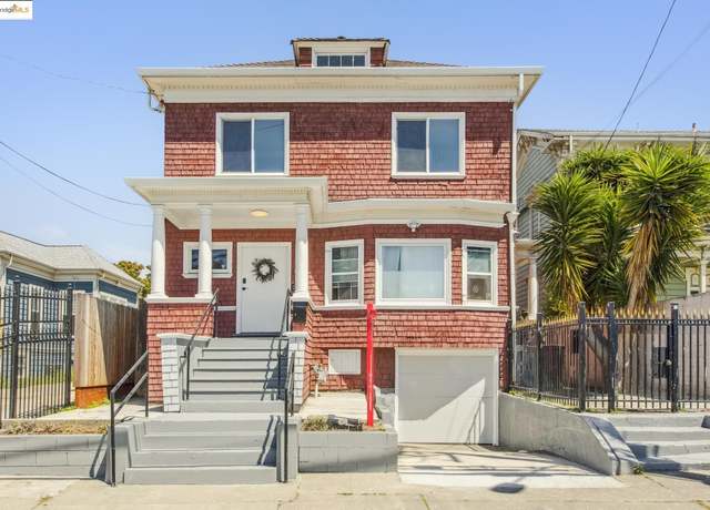 Property at 1810 Adeline St, Oakland, CA 94607