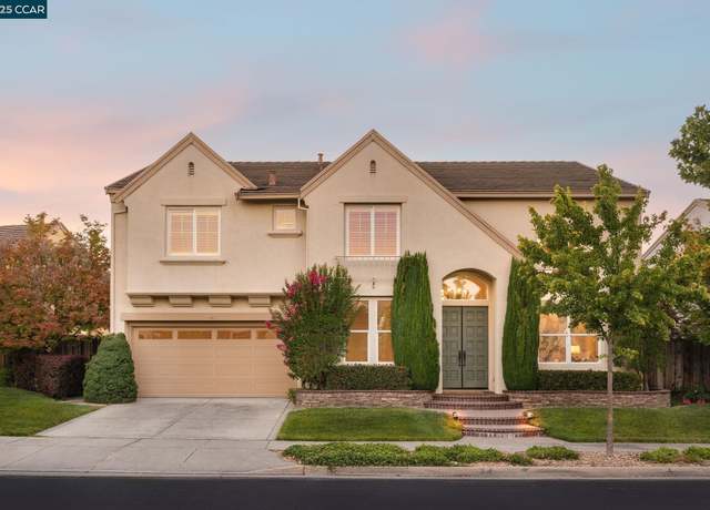 Property at 9356 Mediar Dr, San Ramon, CA 94582, 6 beds, 3 baths