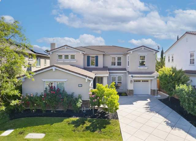 Property at 1225 Royal Creek Ct, Pleasanton, CA 94566, 5 beds, 4 baths