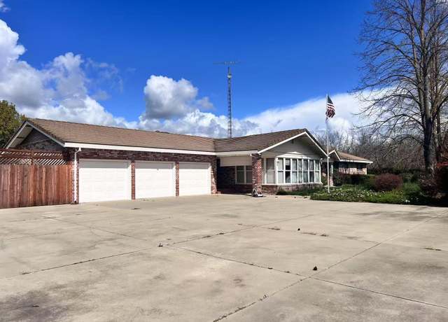 Property at 13251 E Eight Mile Rd, Stockton, CA 95215, 5 beds, 3 baths