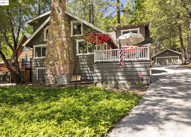 Property at 23134 Tuolumne Dr, Twain Harte, CA 95379, 2 beds, 2 baths