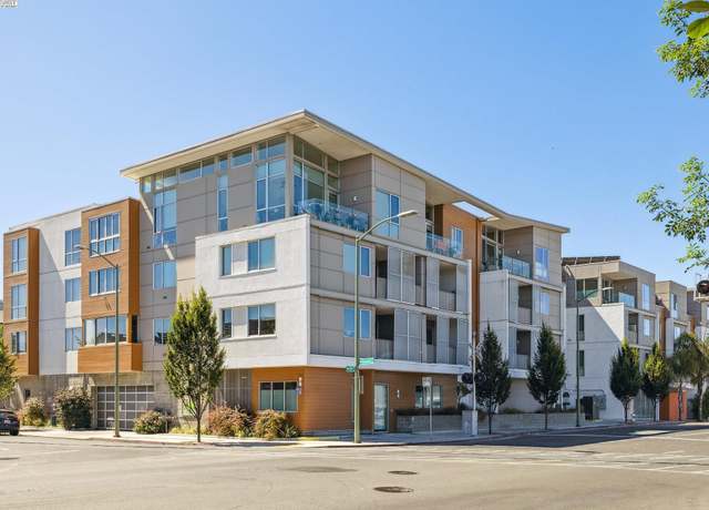 Property at 340 29th Ave #204, Oakland, CA 94601, 1 bed, 1 bath