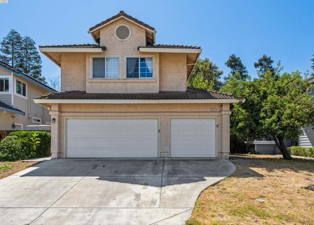 Property at 4314 Berryessa Ct, Antioch, CA 94531, 4 beds, 2.5 baths