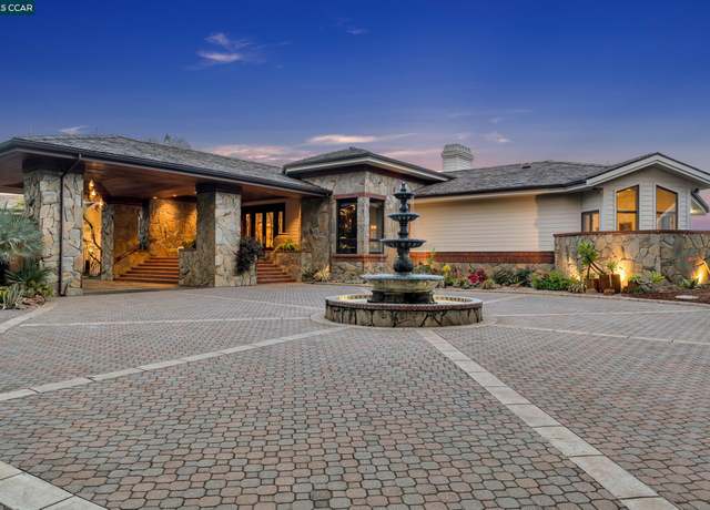 Property at 1121 Eagle Nest Ct, Danville, CA 94506, 5 beds, 7 baths