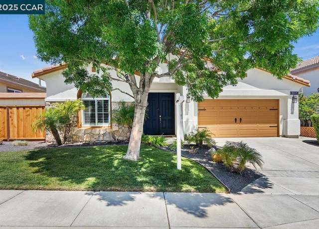 Property at 2569 Tampico Dr, Bay Point, CA 94565, 4 beds, 2 baths