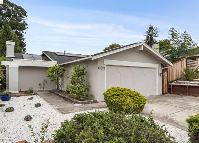 Property at 22592 Mossy Rock Dr, Hayward, CA 94541, 2 beds, 2 baths