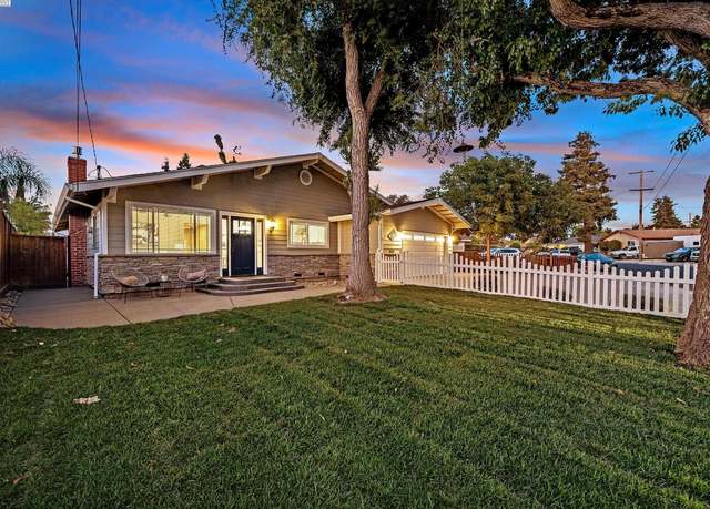Property at 4230 Stanford Way, Livermore, CA 94550, 3 beds, 2 baths