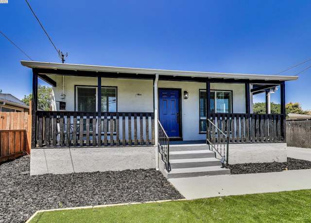 Property at 959 Folsom Ave, Hayward, CA 94544, 4 beds, 2 baths