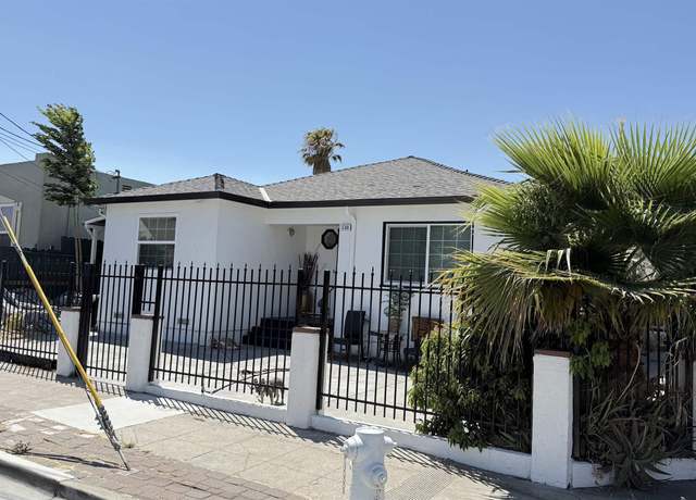 Property at 1508 Norton St, Pittsburg, CA 94565