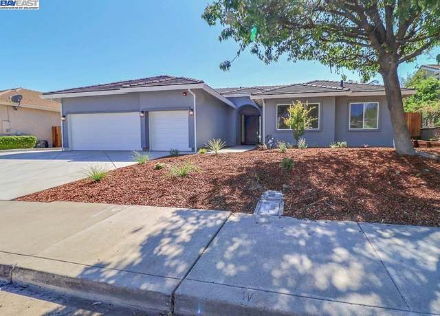Property at 5232 Henderson Ct, Antioch, CA 94531, 4 beds, 3 baths