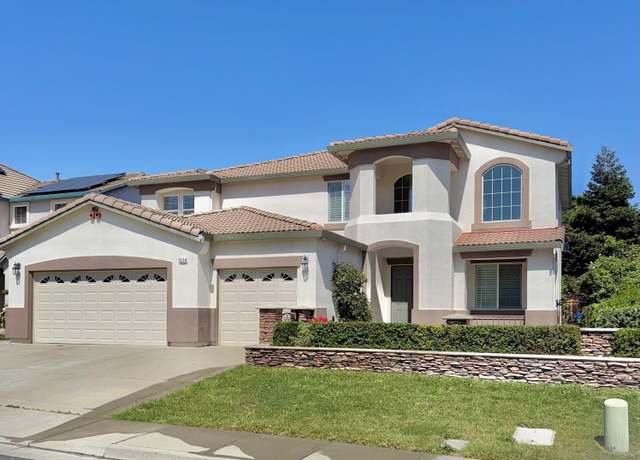 Property at 5114 Rasmussen Way, Fairfield, CA 94533, 4 beds, 3 baths
