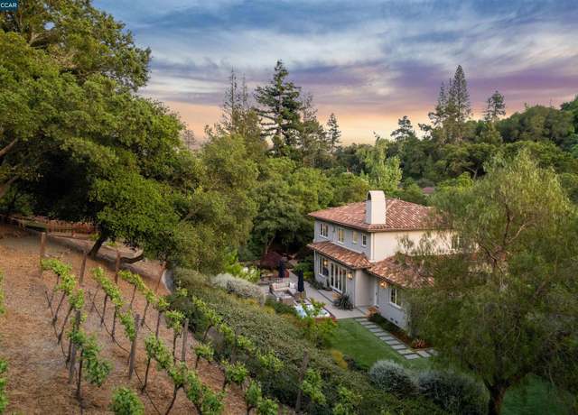 Property at 31 Sandy Ct, Orinda, CA 94563, 4 beds, 3.5 baths