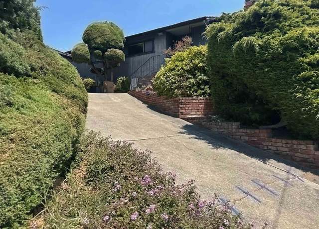 Property at 17838 Walnut Rd, Castro Valley, CA 94546, 3 beds, 2.5 baths