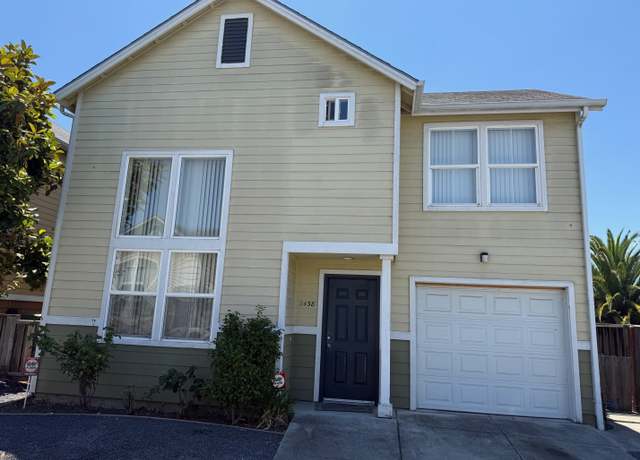 Property at 2438 Savannah Ct, Oakland, CA 94603, 3 beds, 2 baths