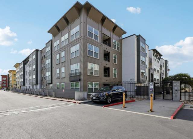 Property at 8200 Oceanview Ter #419, San Francisco, CA 94132, 1 bed, 1 bath