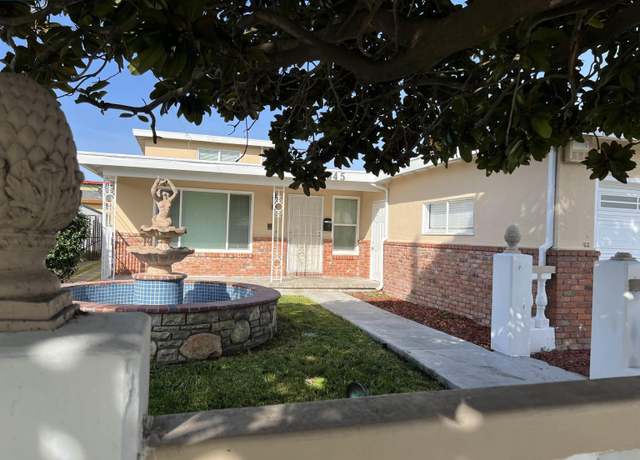 Property at 545 S 20th St, Richmond, CA 94804, 4 beds, 3 baths
