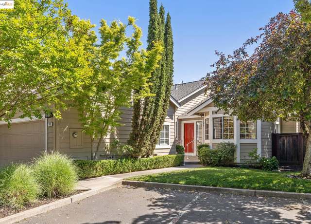 Property at 313 Meghan Ln, Walnut Creek, CA 94597, 2 beds, 2 baths