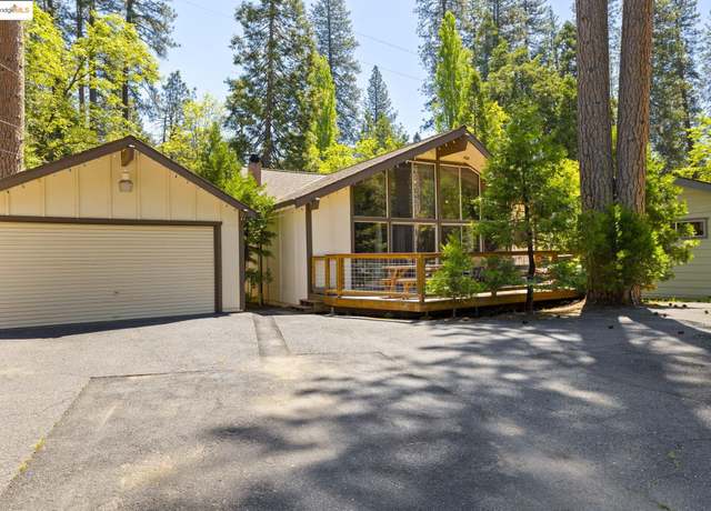 Property at 22893 Golf Club Dr, Twain Harte, CA 95383, 3 beds, 3 baths