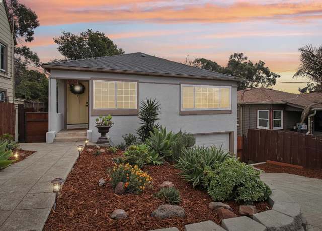 Property at 3034 Partridge Ave, Oakland, CA 94605, 3 beds, 2 baths
